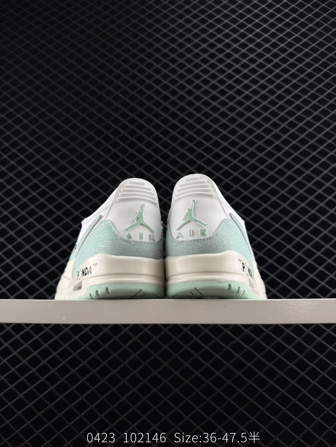 Nike Air Jordan Legacy 312 Low